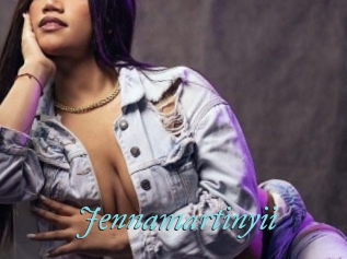 Jennamartinyii