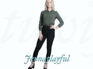 Jennaplayful