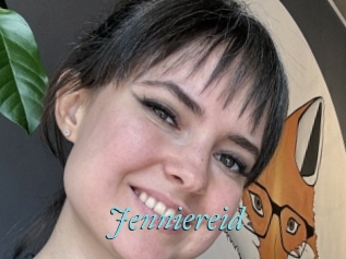 Jenniereid