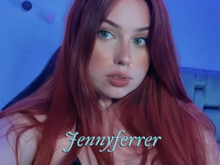 Jennyferrer