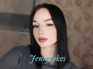 Jennysykes