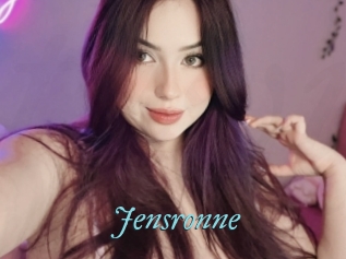 Jensronne
