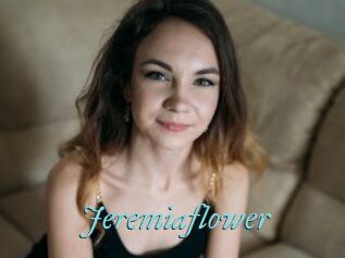 Jeremiaflower