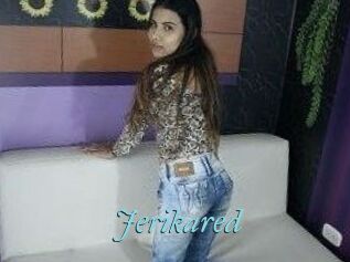Jerikared