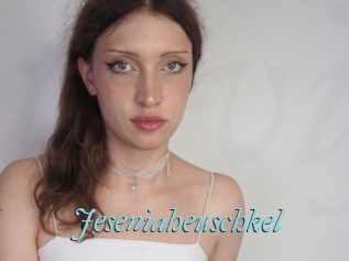 Jeseniaheuschkel