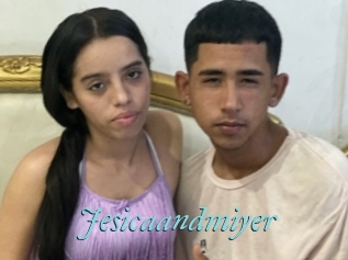 Jesicaandmiyer