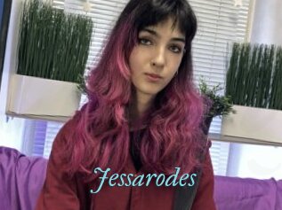 Jessarodes