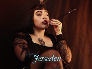 Jesseden