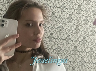 Jesselingus
