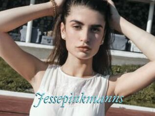 Jessepinkmanns