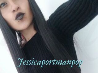 Jessicaportmanpop