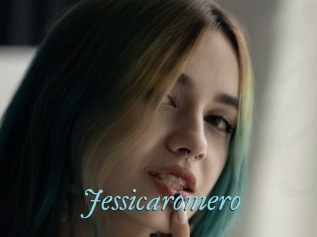 Jessicaromero
