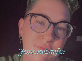 Jessicawhitefox
