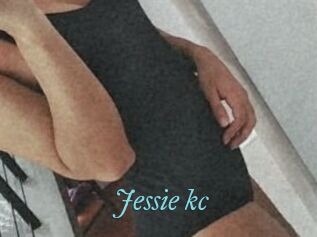 Jessie_kc