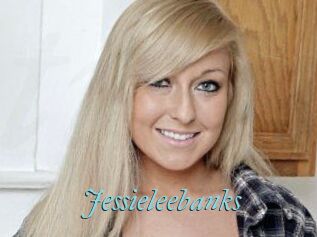Jessieleebanks