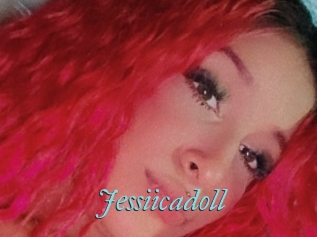Jessiicadoll