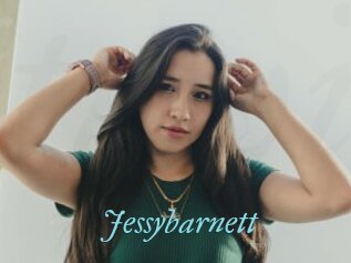 Jessybarnett