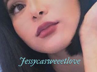 Jessycasweeetlove