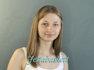 Jettabaskett
