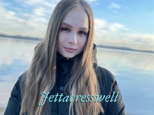 Jettacresswell