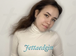 Jettaedgin
