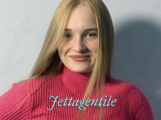 Jettagentile