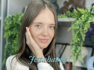 Jettahames
