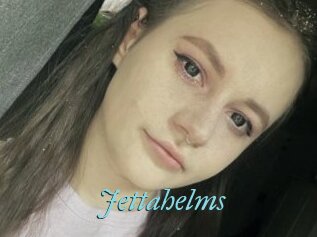 Jettahelms