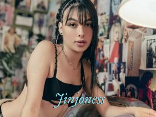 Jinjoness