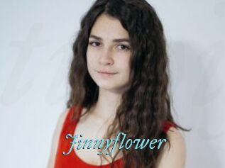 Jinnyflower