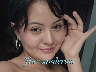 Jinx_sanderson