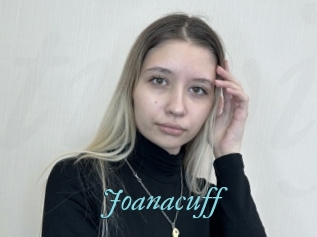 Joanacuff