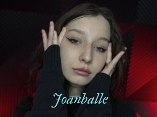 Joanballe