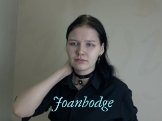 Joanbodge