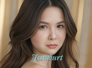 Joanburt