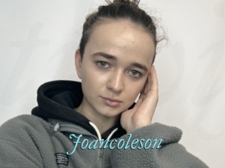 Joancoleson