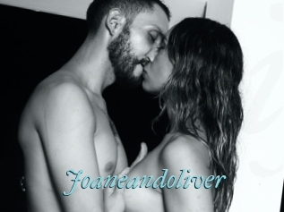 Joaneandoliver