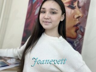 Joanevett