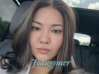 Joangomer