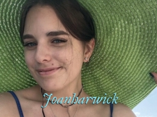 Joanharwick