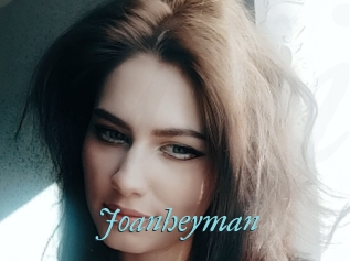 Joanheyman