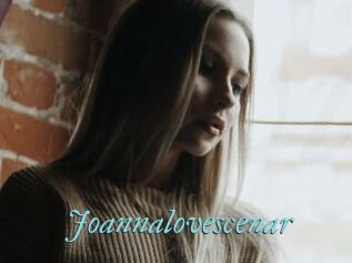 Joannalovescenar