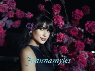 Joannamyles