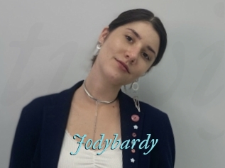 Jodybardy