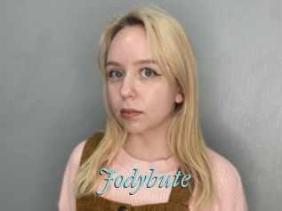 Jodybute