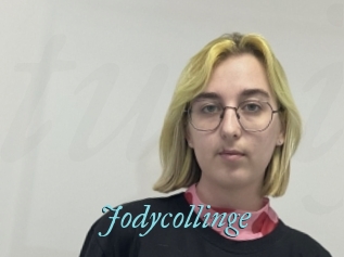 Jodycollinge