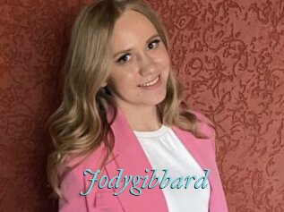 Jodygibbard