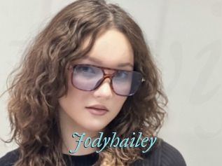 Jodyhailey