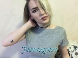Joennagreen