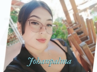 Johanpalma